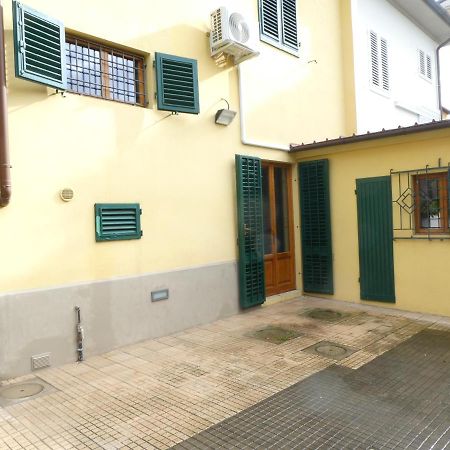 Casa Storica E Confortevole Empoli Bagian luar foto