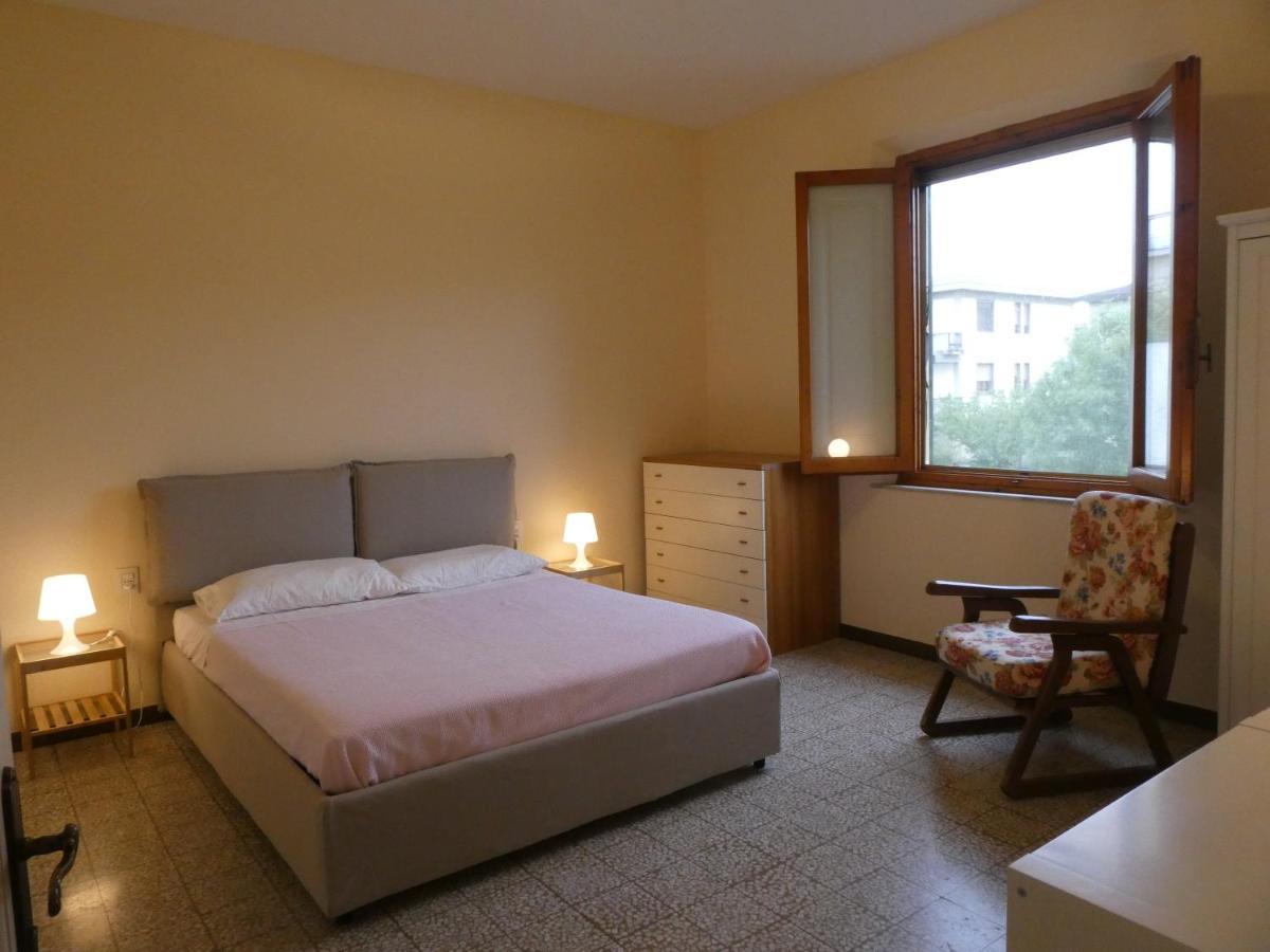 Casa Storica E Confortevole Empoli Bagian luar foto