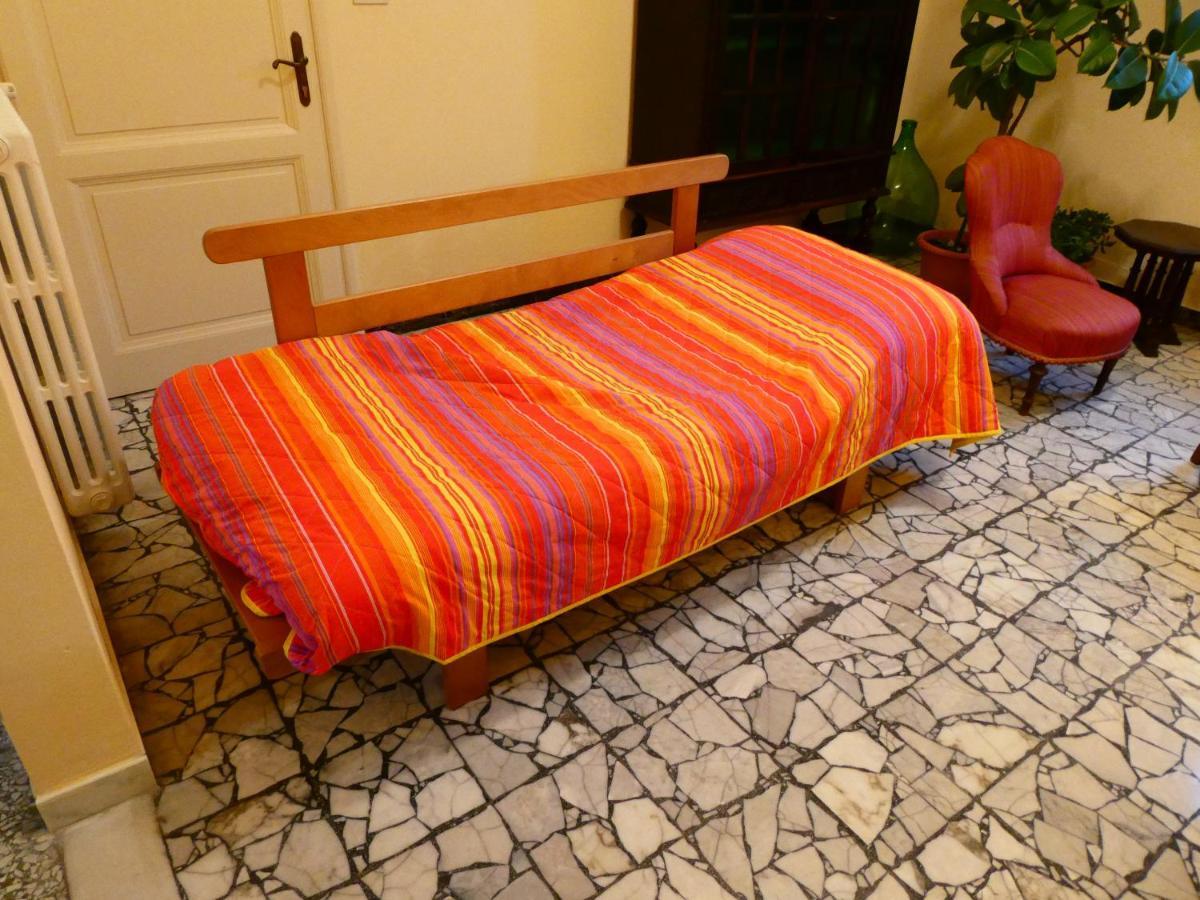 Casa Storica E Confortevole Empoli Bagian luar foto