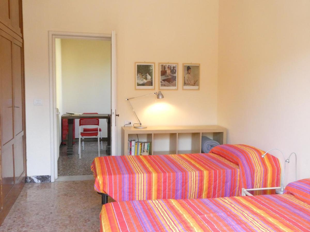 Casa Storica E Confortevole Empoli Bagian luar foto