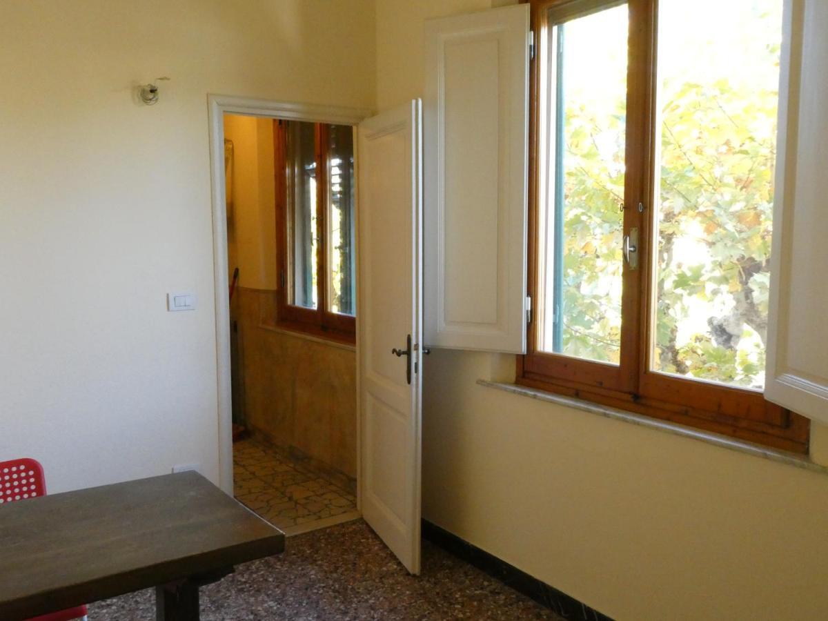Casa Storica E Confortevole Empoli Bagian luar foto