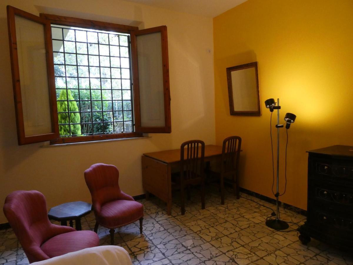 Casa Storica E Confortevole Empoli Bagian luar foto