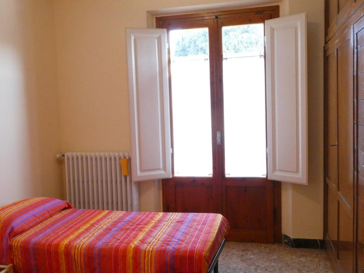 Casa Storica E Confortevole Empoli Bagian luar foto