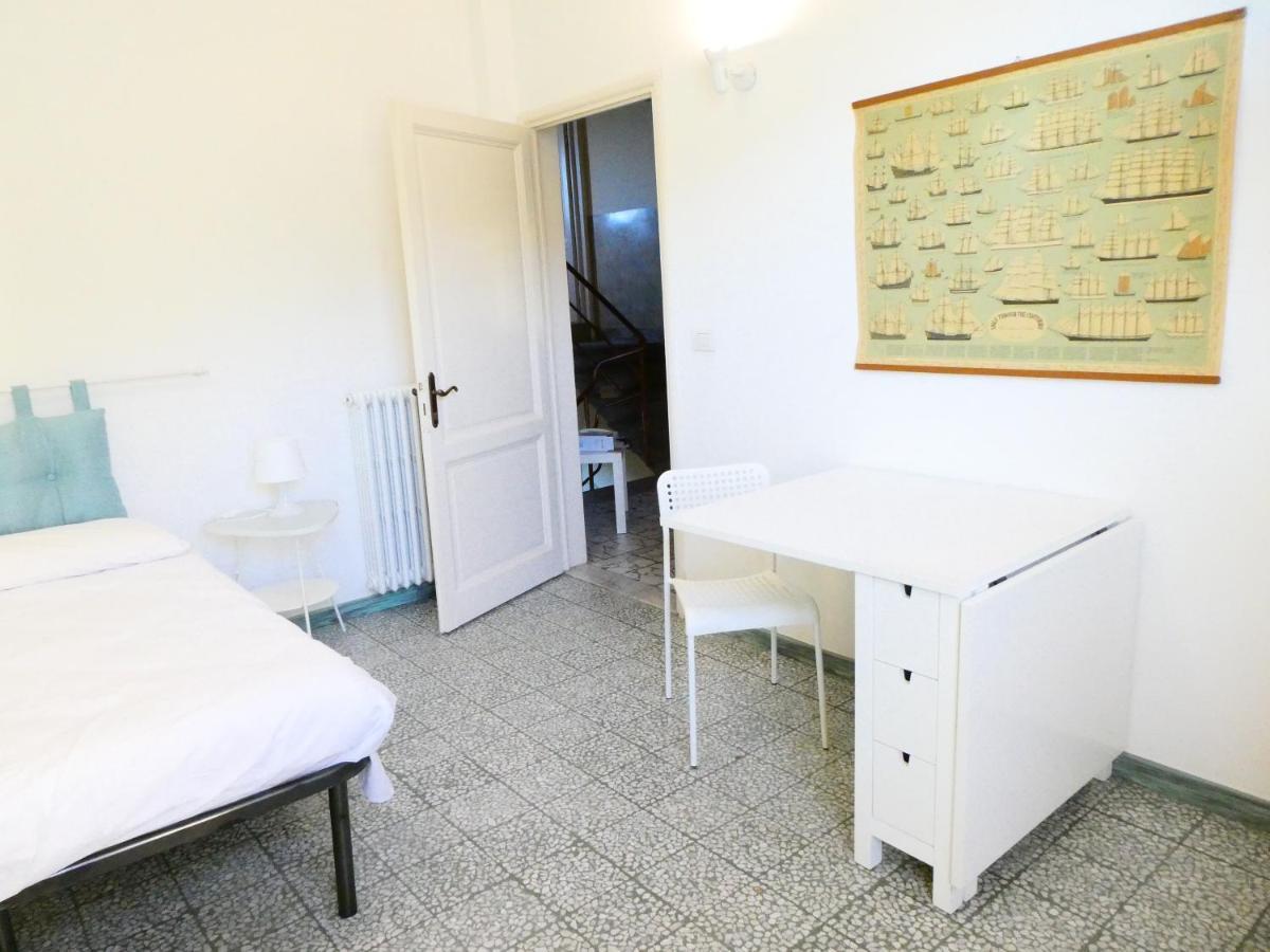 Casa Storica E Confortevole Empoli Bagian luar foto